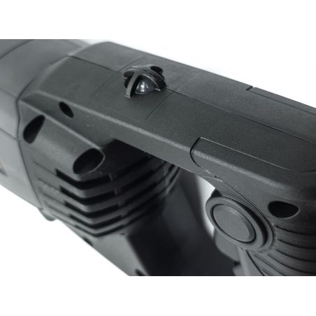 Diamantová jádrová vrtačka s příklepem DD160 - AGP