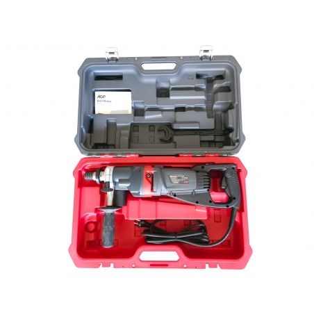 Diamantová jádrová vrtačka s příklepem DD160 - AGP