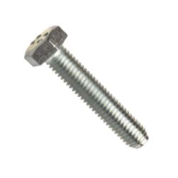 Din 961, šroub se šestihrannou hlavou, metrický jemný celý závit, ocel 10.9, bez povrchové úpravy, m14x1.5x70 mm