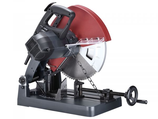 Kotoučová pila na kov AGP DRC355 (MTS 356)