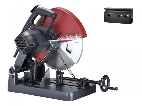 Kotoučová pila na kov AGP DRC355 (MTS 356)