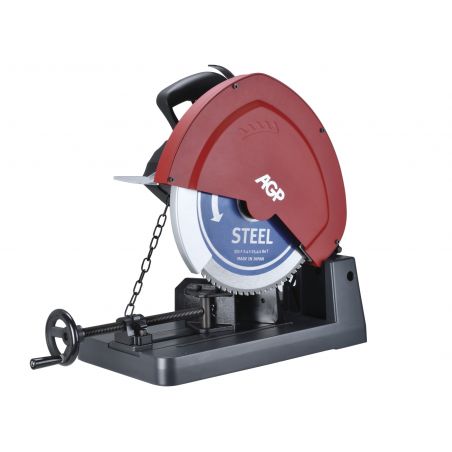 Kotoučová pila na kov AGP DRC355 (MTS 356)