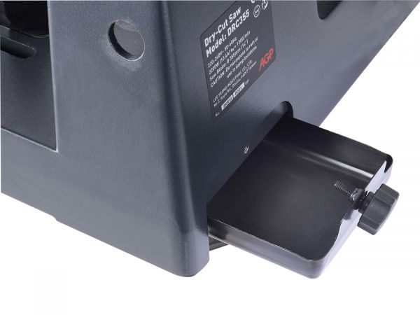 Kotoučová pila na kov AGP DRC355 (MTS 356)