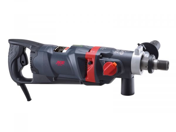 Diamantová jádrová vrtačka s příklepem DD62 - AGP