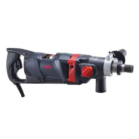 Diamantová jádrová vrtačka s příklepem DD62 - AGP