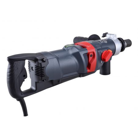 Diamantová jádrová vrtačka s příklepem DD62 - AGP