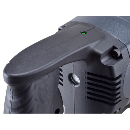 Diamantová jádrová vrtačka s příklepem DD62 - AGP