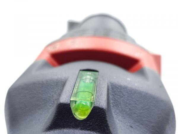 Diamantová jádrová vrtačka s příklepem DD62 - AGP