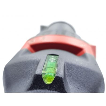 Diamantová jádrová vrtačka s příklepem DD62 - AGP