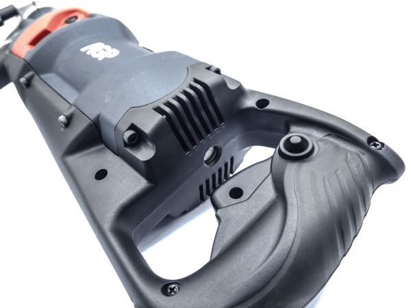 Diamantová jádrová vrtačka s příklepem DD62 - AGP