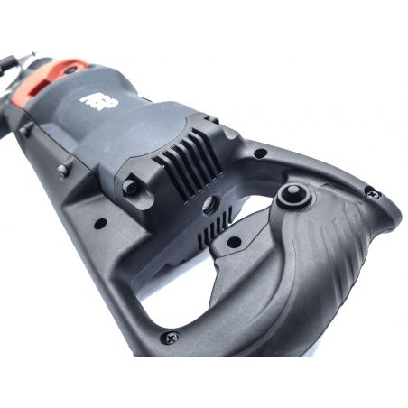 Diamantová jádrová vrtačka s příklepem DD62 - AGP