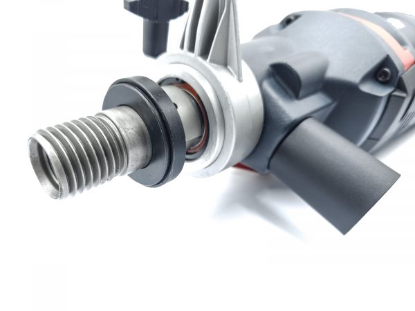 Diamantová jádrová vrtačka s příklepem DD62 - AGP