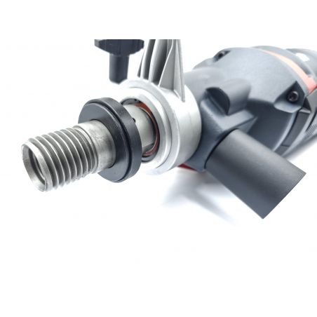 Diamantová jádrová vrtačka s příklepem DD62 - AGP