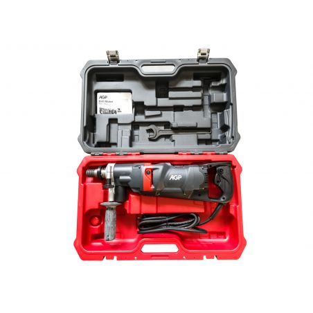 Diamantová jádrová vrtačka s příklepem DD62 - AGP