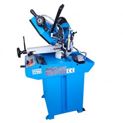 Pásová pila na kov PMS 170/210 MOV Pilana