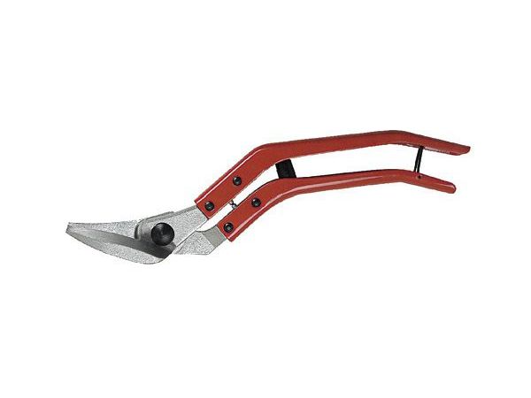 Nůžky na plech vyosové (300 mm) 2324 - TONA EXPERT