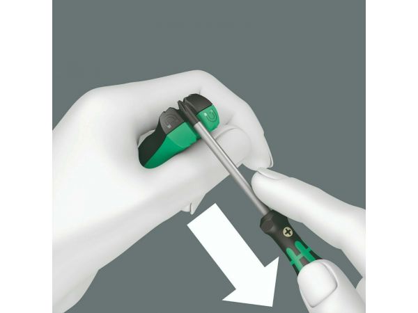 Magnetizér a demagnetizér WERA STAR 033404 (073403)