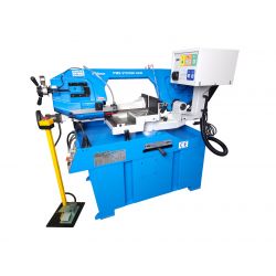 Pilana pásová pila na kov PMS 270/350 HAD-V (s invertorem)