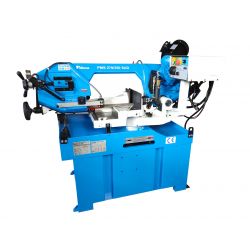 Pásová pila na kov PMS 270/350 SAD-V (s invertorem) Pilana