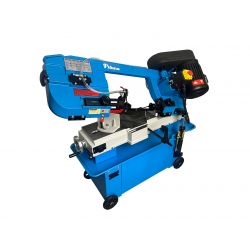 Pásová pila na kov PMS 180/300 MO-BIL