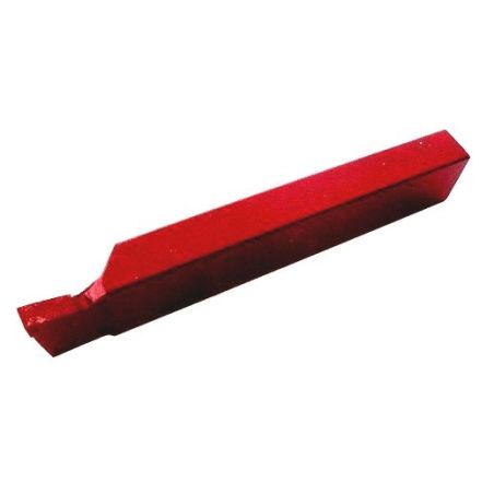 Soustružnický nůž  - zapichovací, pravý