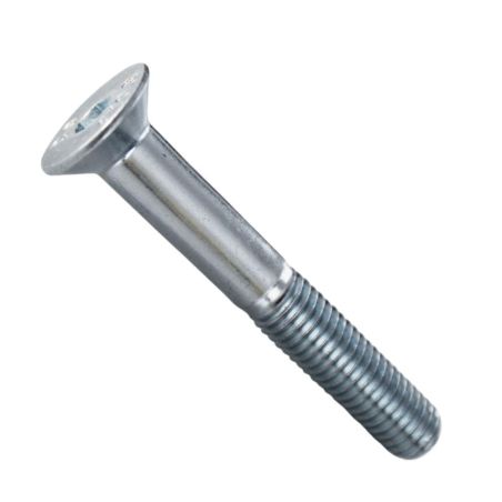 Iso 10642 šroub se zápustnou hlavou s vnitřním šestihranem (~din 7991), ocel 010.9, bez úpravy, m5x14