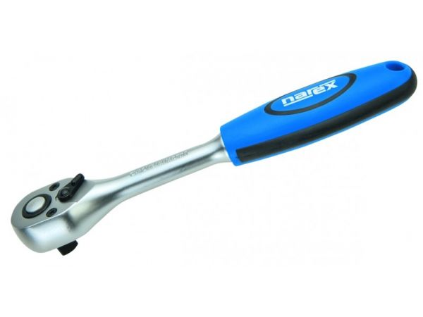 Ráčna 1/2" 72 zubů NAREX R-1/2" H1047209 /1047289/