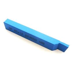 Soustružnický nůž z rychlořezné oceli zapichovací, 223550, 32x20x170 mm