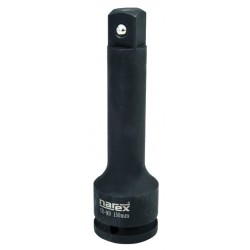 Nástavec průmyslový 1/2" - 125mm CrMo NAREX N-1/2" 23043305