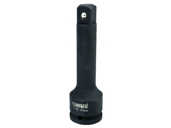 Nástavec průmyslový 1/2" - 125mm CrMo NAREX N-1/2" 23043305