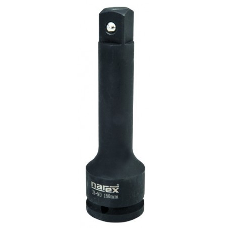 Nástavec průmyslový 1/2" - 125mm CrMo NAREX N-1/2" 23043305