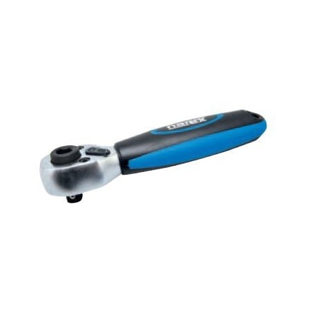 Ráčna 1/4" na hlavice a bity NAREX R-1/4" Ráčna 1/4" /443000964/