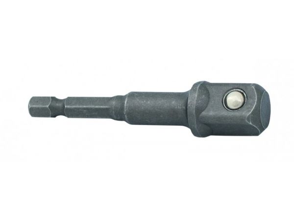 Adaptér na hlavice Hex 1/4"-1/2" NAREX A-1/4" 10043801