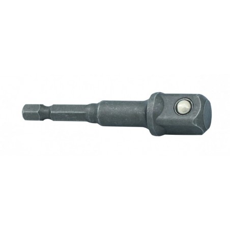 Adaptér na hlavice Hex 1/4"-1/2" NAREX A-1/4" 10043801