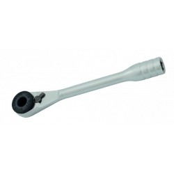 Mikroráčna na bity 52 zubů NAREX R-1/4" DBA 1/4"