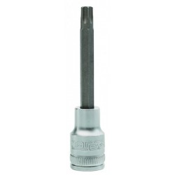 Hlavice zástrčná 1/2" TORX 100mm NAREX HL-1/2"