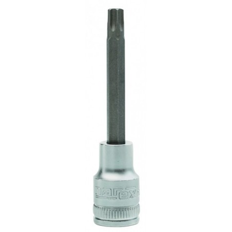 Hlavice zástrčná 1/2" TORX 100mm NAREX HL-1/2"