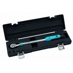 Momentový klíč 3/8" NAREX-M.KLÍČ 3/8" 10-50 Nm