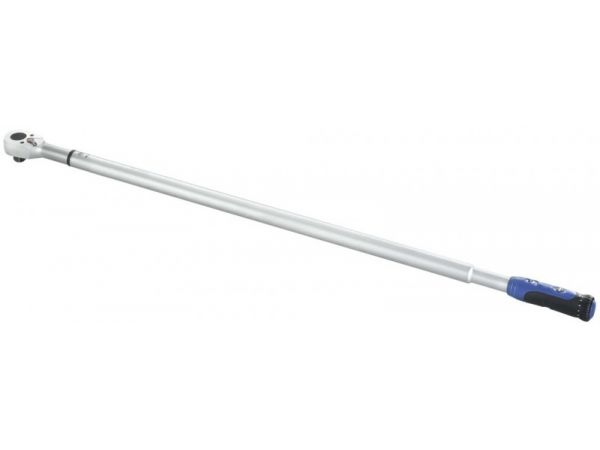 Momentový klíč 3/4" NAREX-M.KLÍČ 3/4" 150-750 Nm