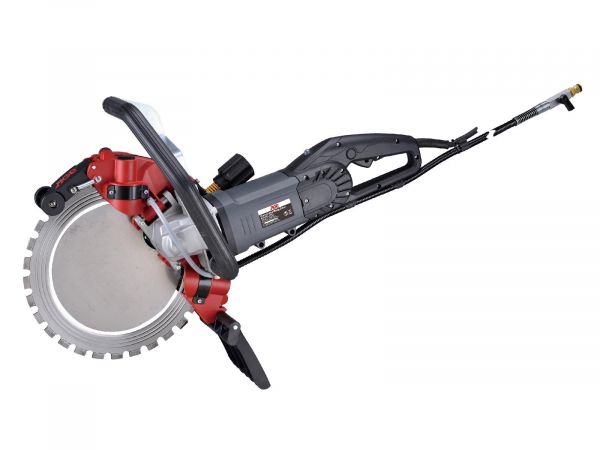 Prstencová pila na beton R13 - AGP