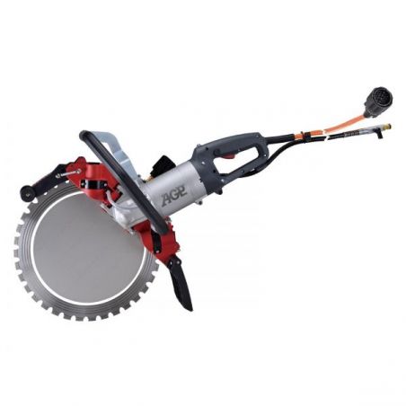 Prstencová pila na beton R16 - AGP