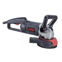 Bruska na beton BG125 - AGP