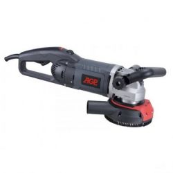 Bruska na beton G125 - AGP