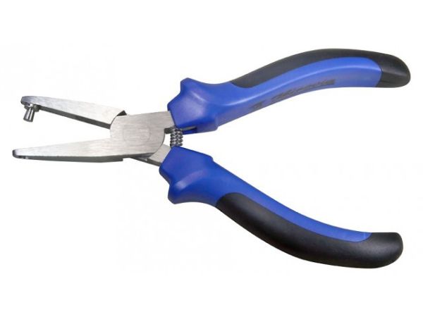 Kleště děrovací - razník 4mm, 170mm 831 - ZBIROVIA