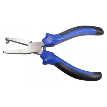 Kleště děrovací - razník 4mm, 170mm 831 - ZBIROVIA