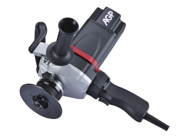 Úkosovačka na kov EB6T - AGP