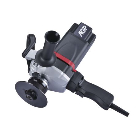 Úkosovačka na kov EB6T - AGP