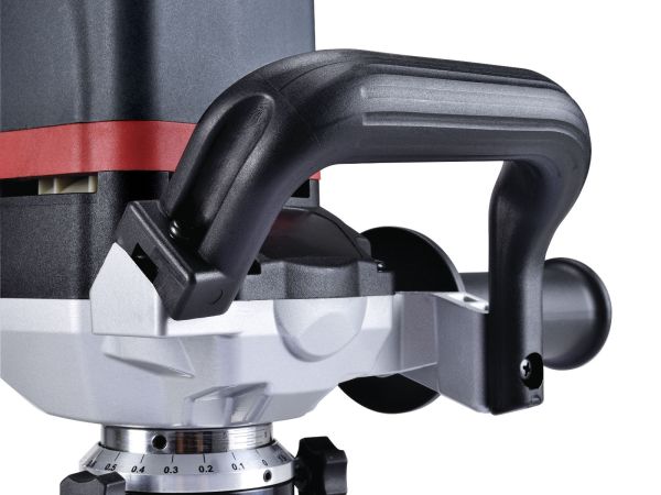 Úkosovačka na kov EB6T - AGP