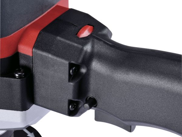 Úkosovačka na kov EB6T - AGP