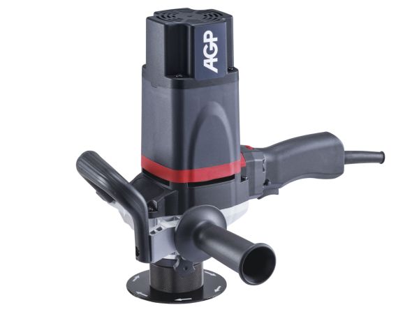 Úkosovačka na kov EB6T - AGP